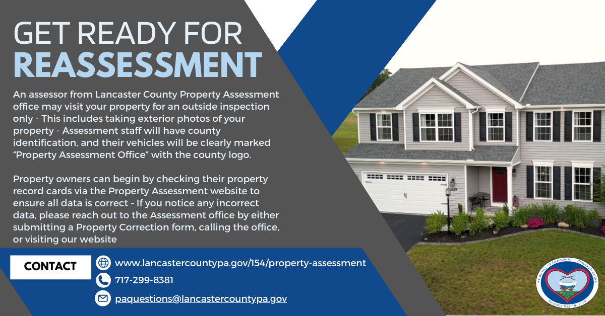 Property Assessment 3