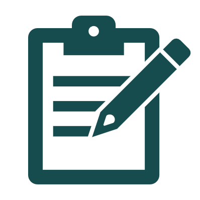 Form Submission Icon