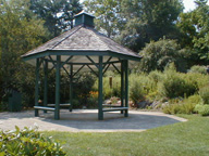Gazebo