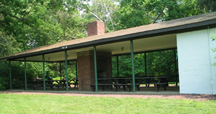 Pavilion 31